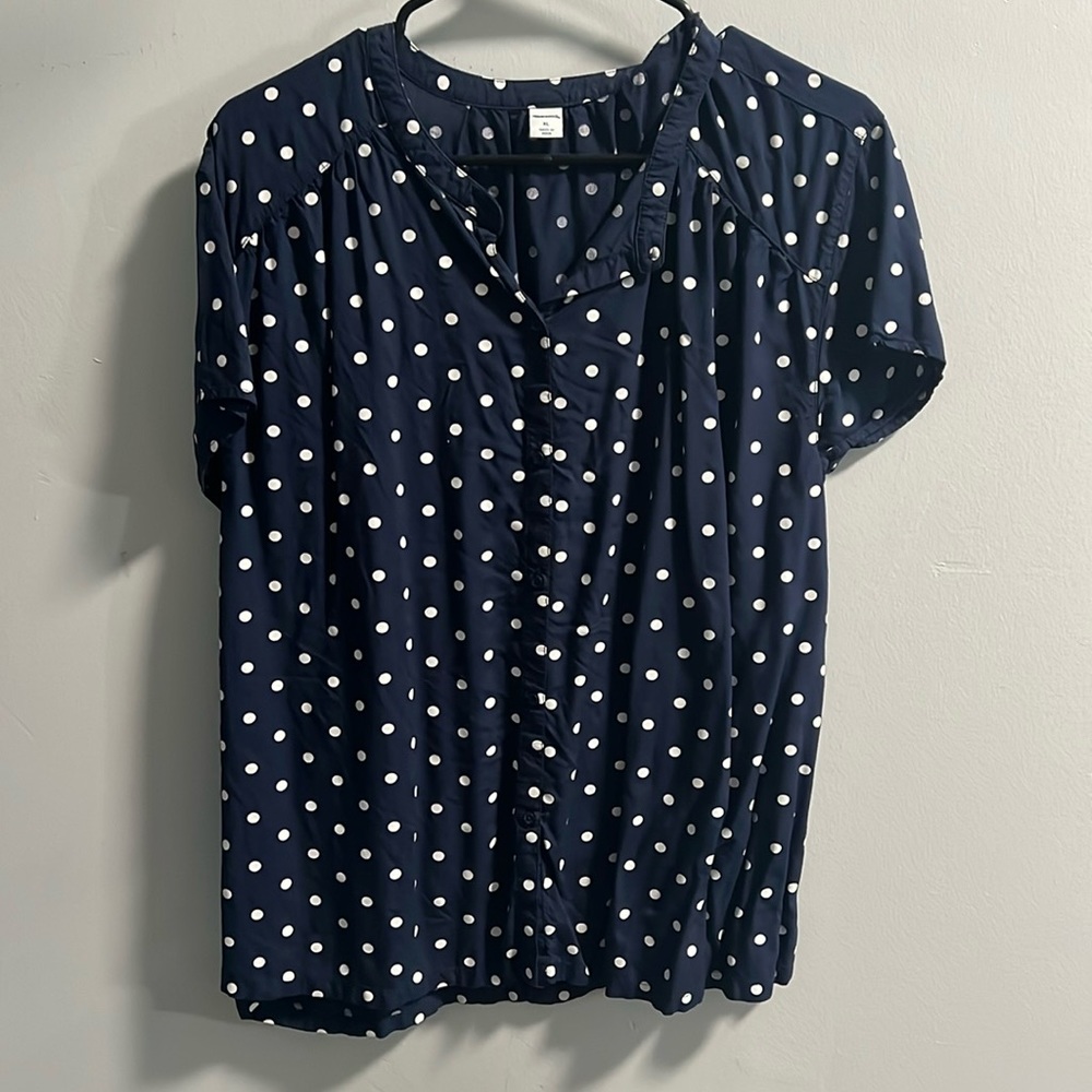 Old Navy Top